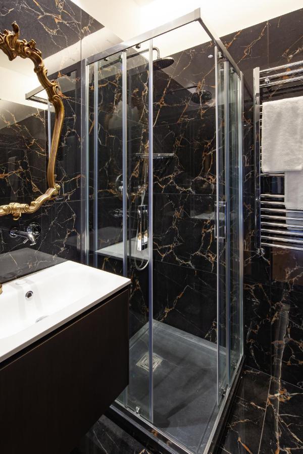 Migliori Collection Penthouse Apartment Rome