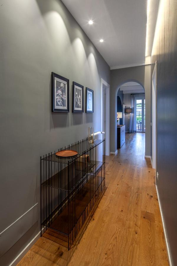 Apartment Migliori Collection Penthouse