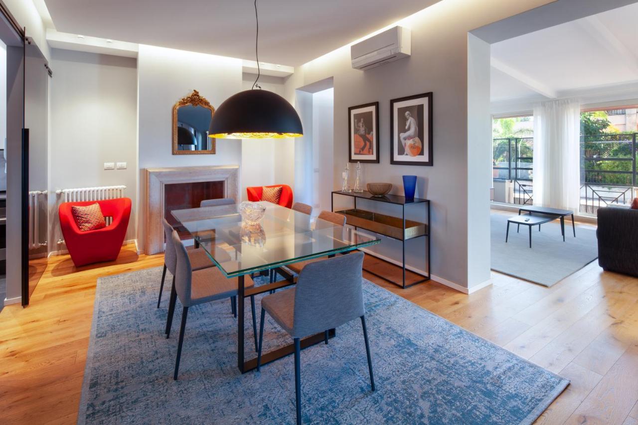 Migliori Collection Penthouse Apartment *