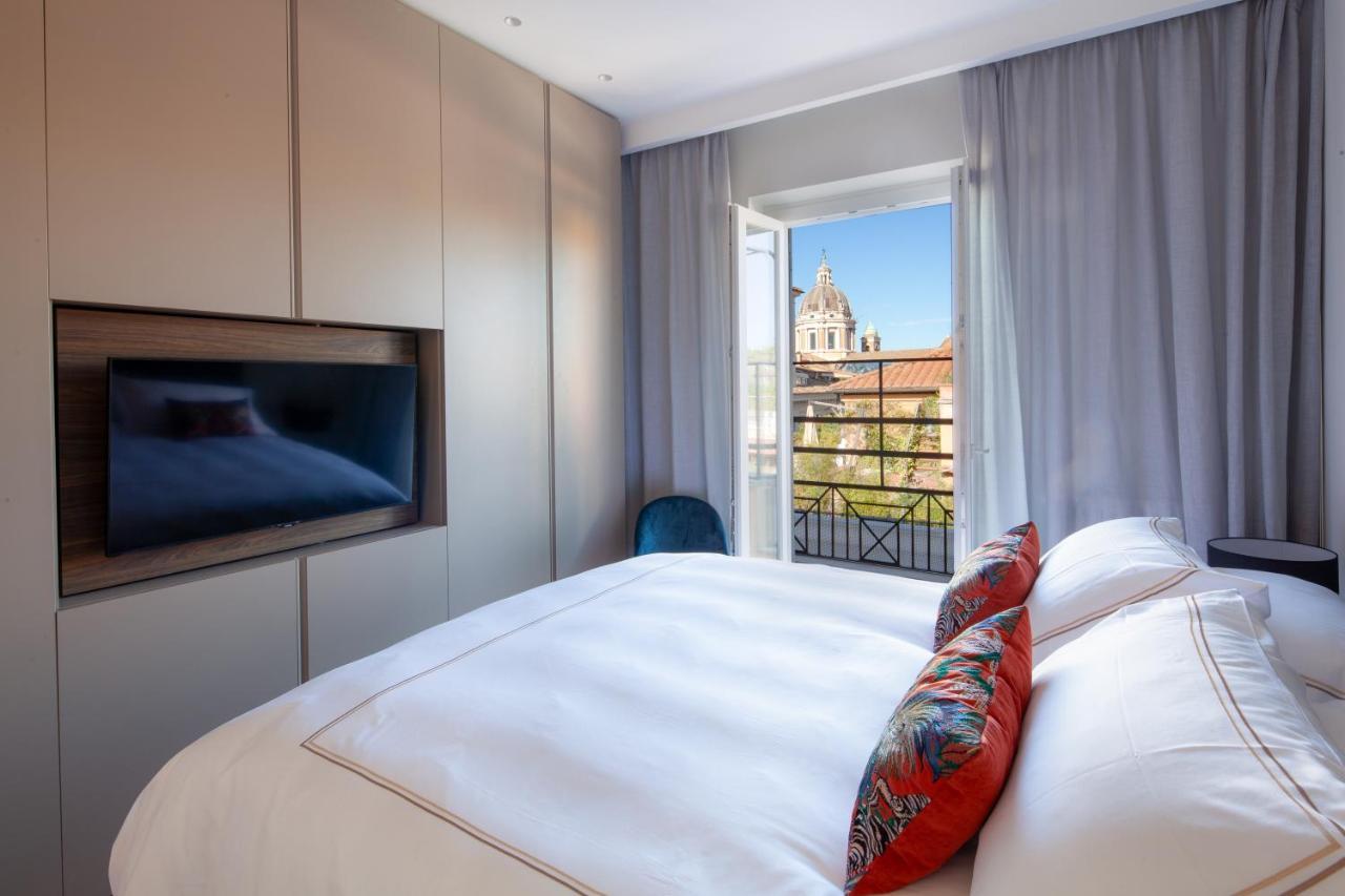 Migliori Collection Penthouse * Rome
