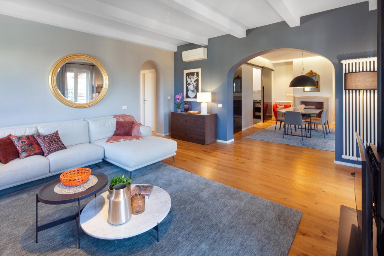 Migliori Collection Penthouse Apartment Rome