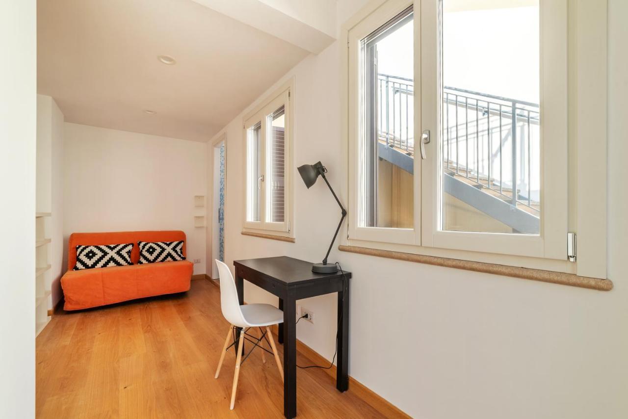 Panoramica Luxury Leilighet *