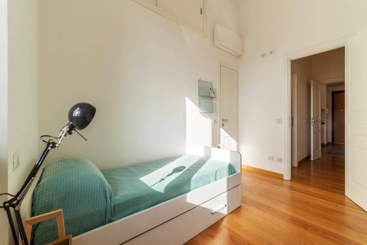 Leilighet Panoramica Luxury Roma