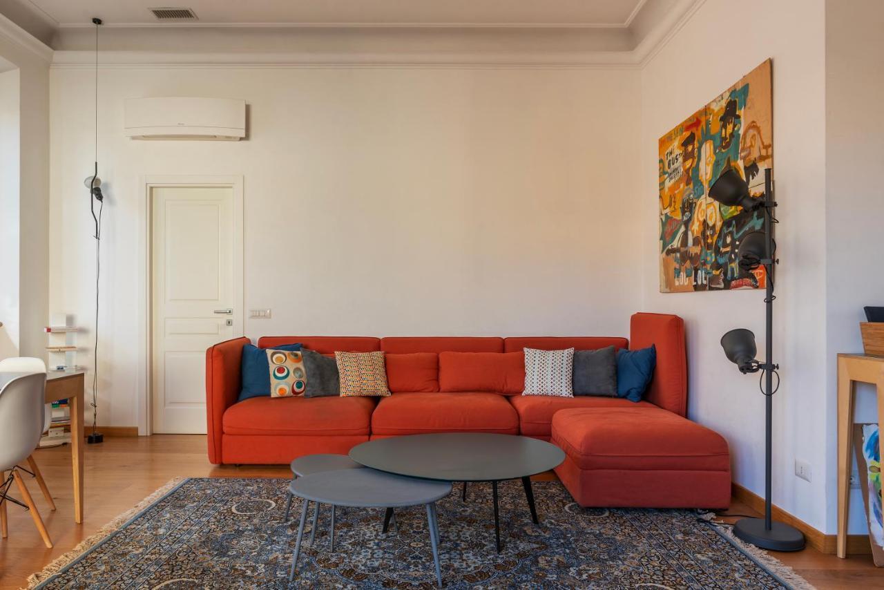 Panoramica Luxury Roma