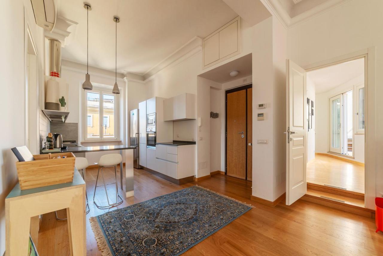 Panoramica Luxury * Roma