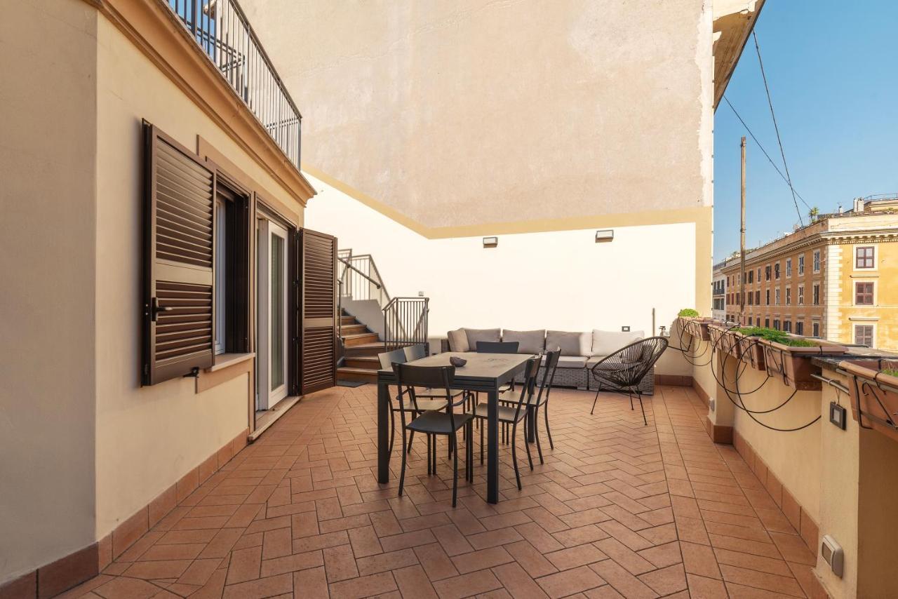 Leilighet Panoramica Luxury