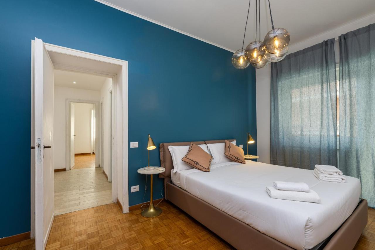 Apartamento Presidential Vatican Palace *