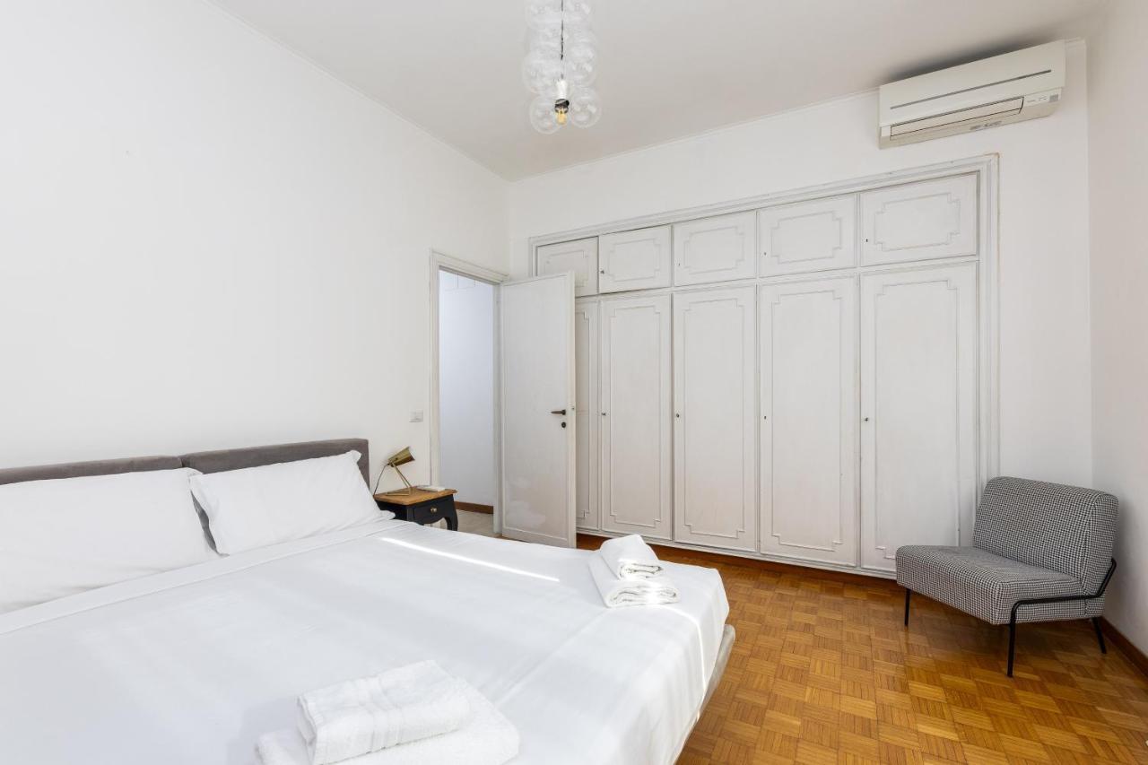 Apartamento Presidential Vatican Palace Roma