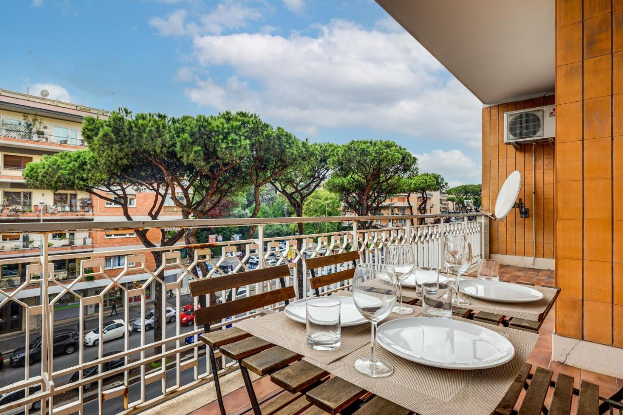 Apartamento Presidential Vatican Palace *