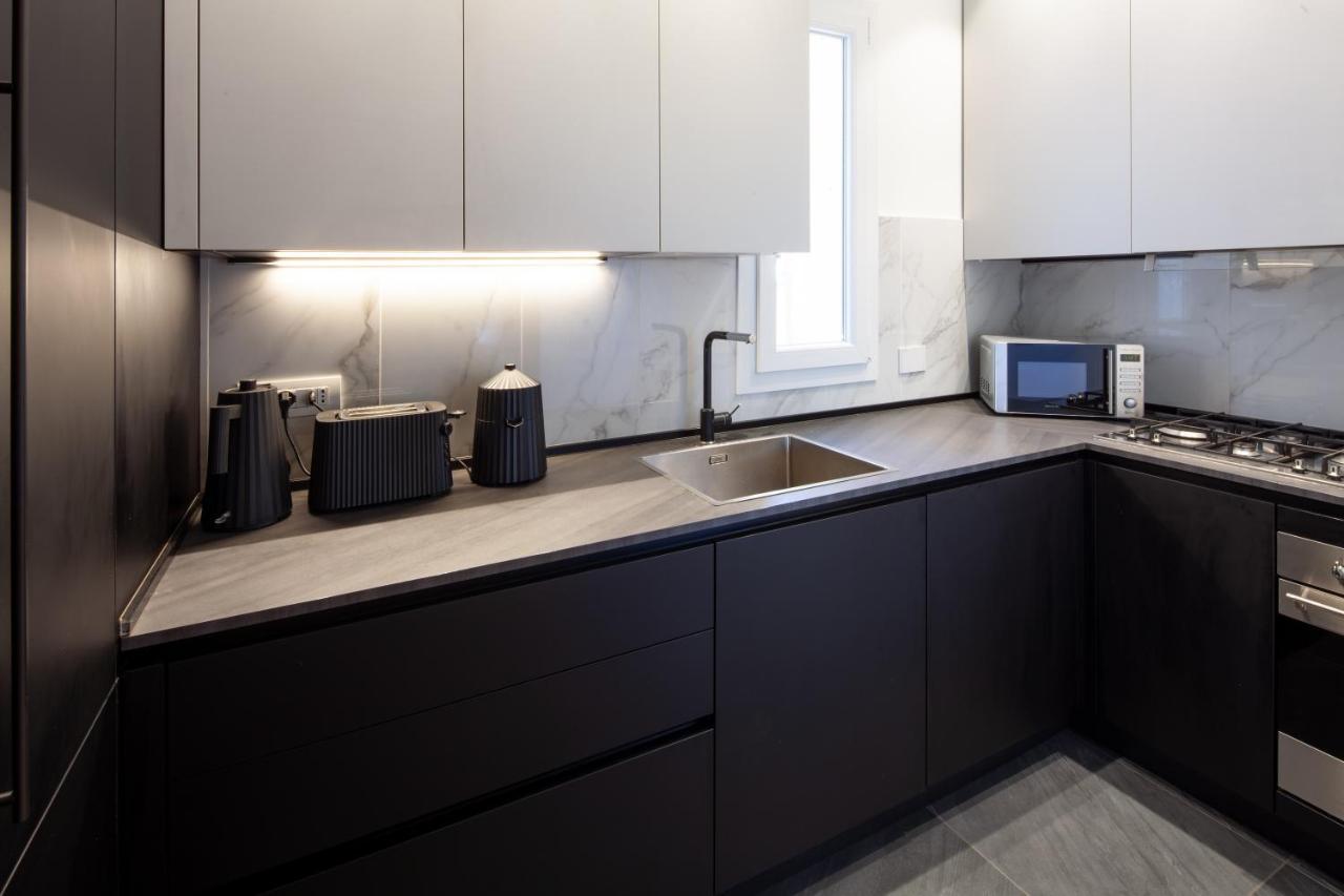 Migliori Collection Penthouse Rome