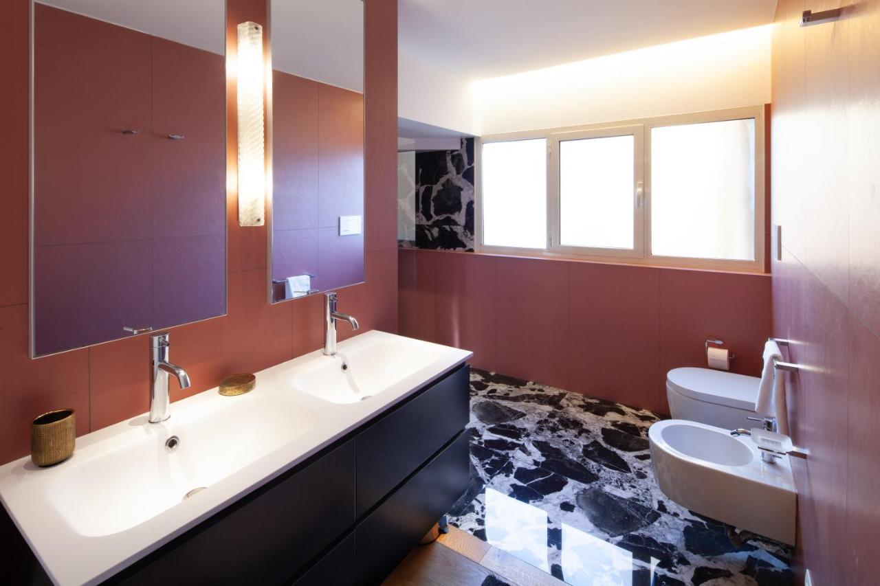 Apartment Migliori Collection Penthouse *