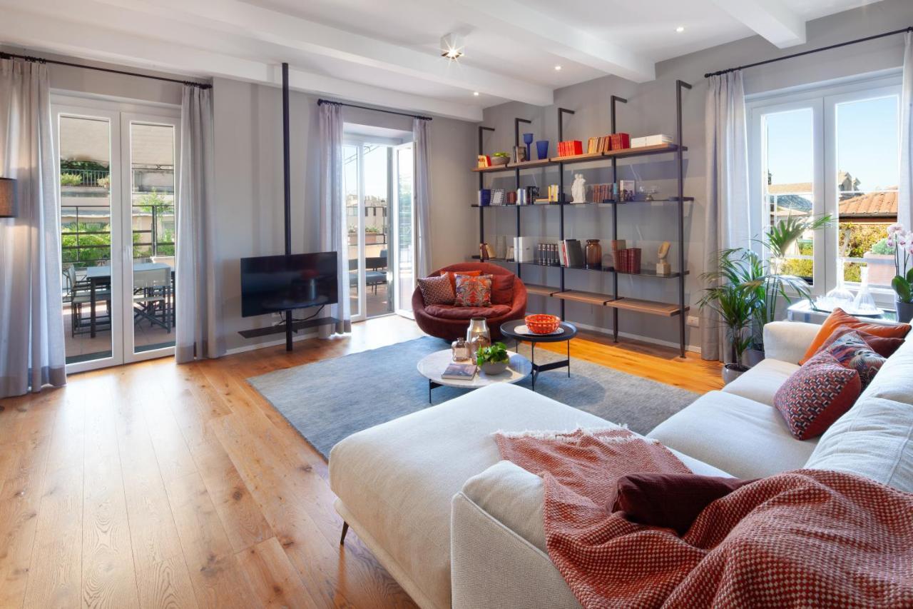 Migliori Collection Penthouse Apartment *