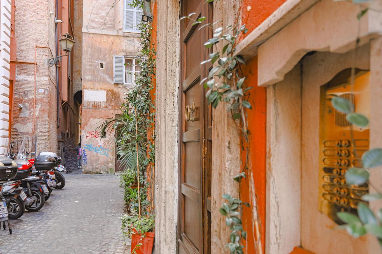 Leilighet Piano 2 Roma