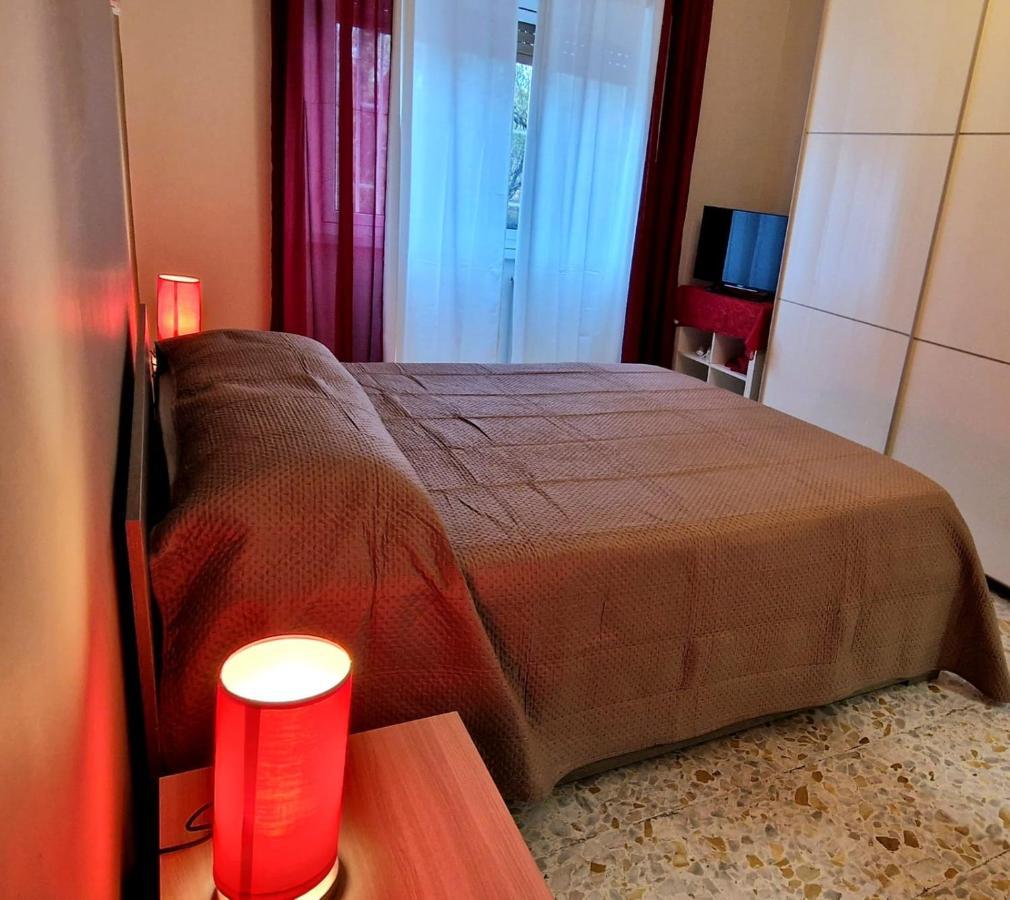 Telese Appartamento Roma