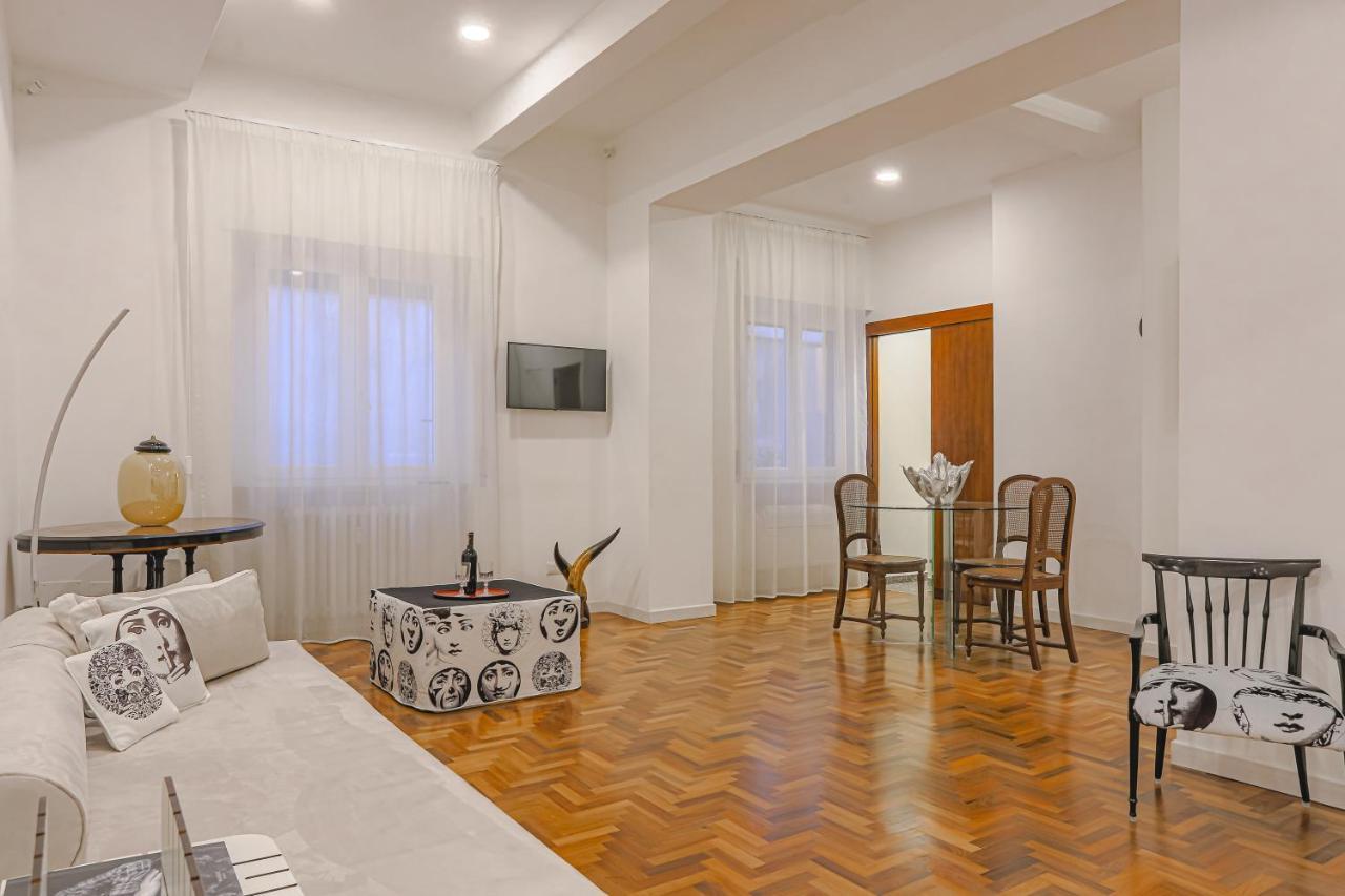 Leilighet Piano 2 Roma