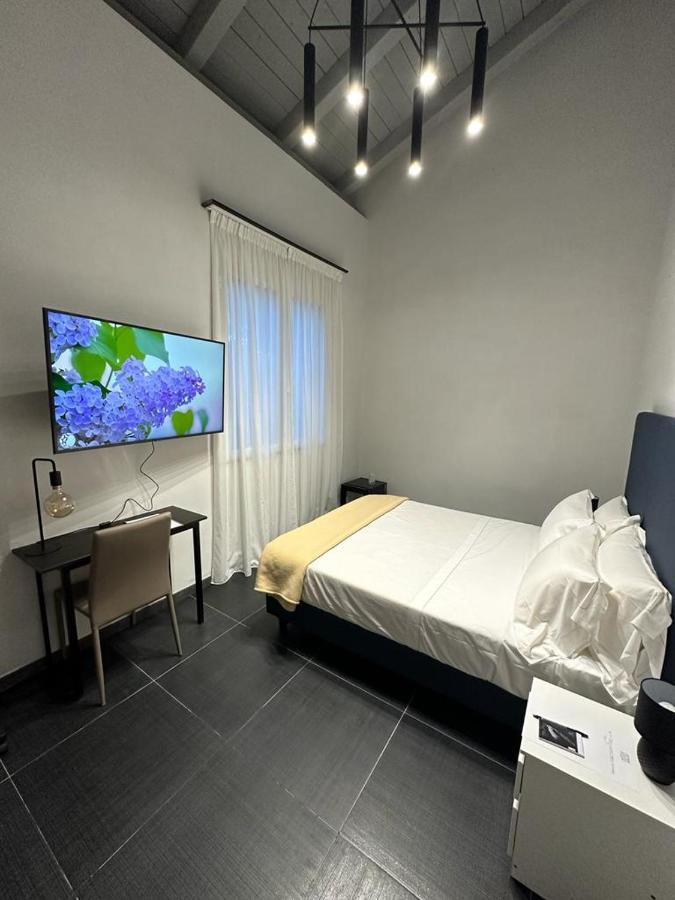 Hotell Dazio Exclusive Roma