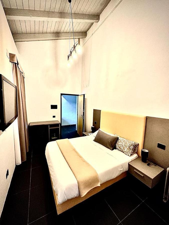 Hotell Dazio Exclusive Roma