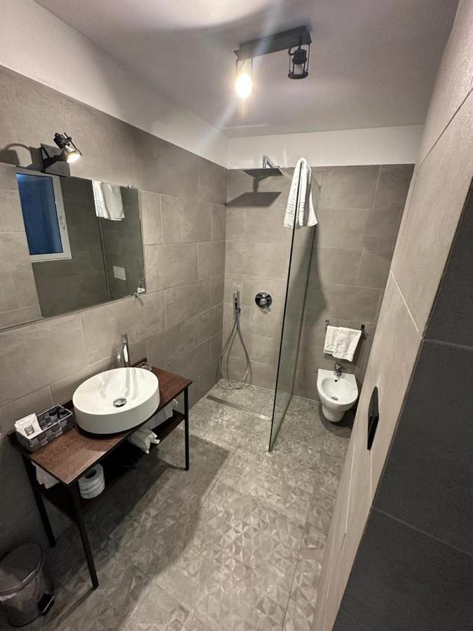 Hotell Dazio Exclusive Roma