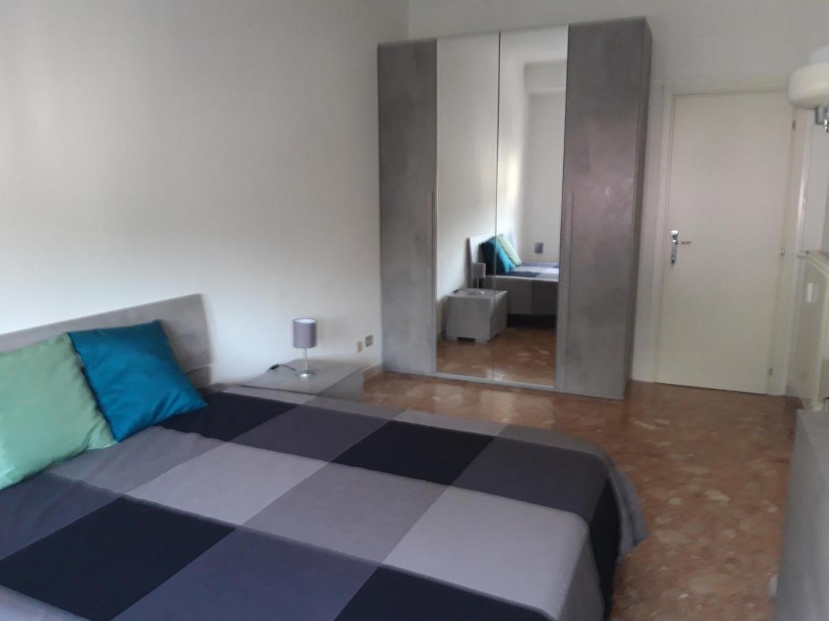 Quarto em Acomodações Particulares Matrimoniale Vicino A San Pietro Roma