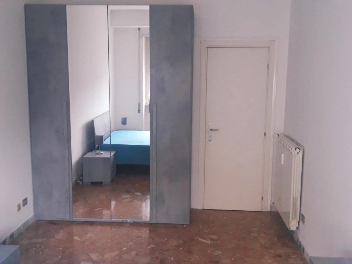 Matrimoniale Vicino A San Pietro Quarto em Acomodações Particulares *