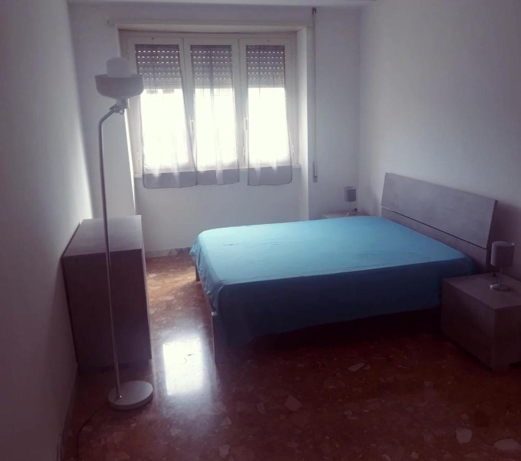 Quarto em Acomodações Particulares Matrimoniale Vicino A San Pietro Roma