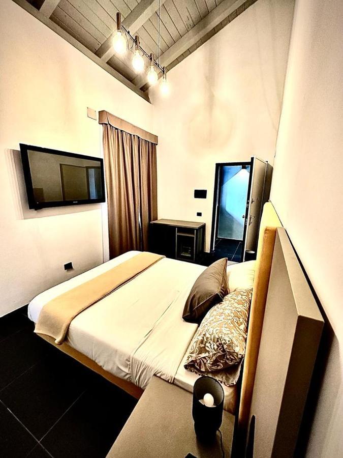 Dazio Exclusive Hotell 3*