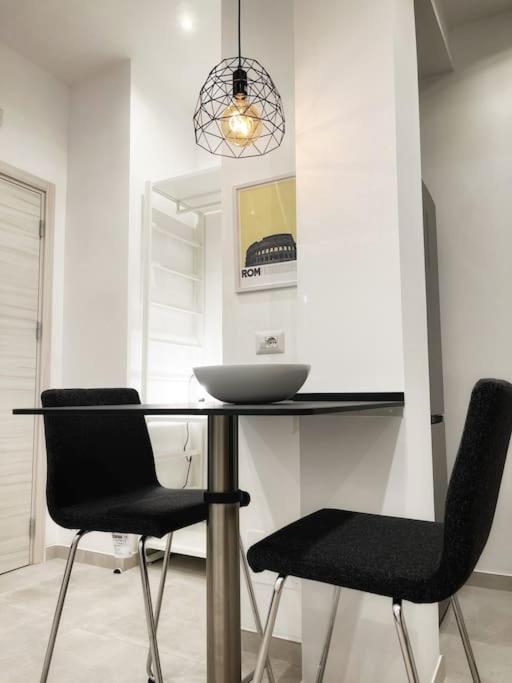 Apartamento I Sanpietrini Vatican *