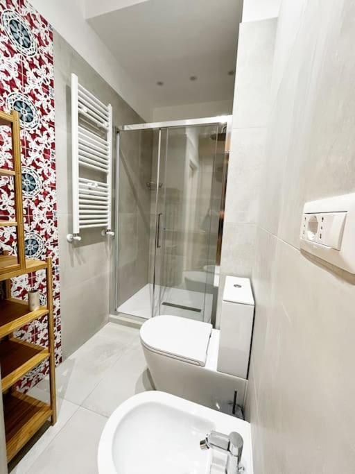 Apartamento I Sanpietrini Vatican