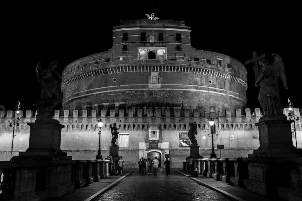 I Sanpietrini Vatican Apartamento *