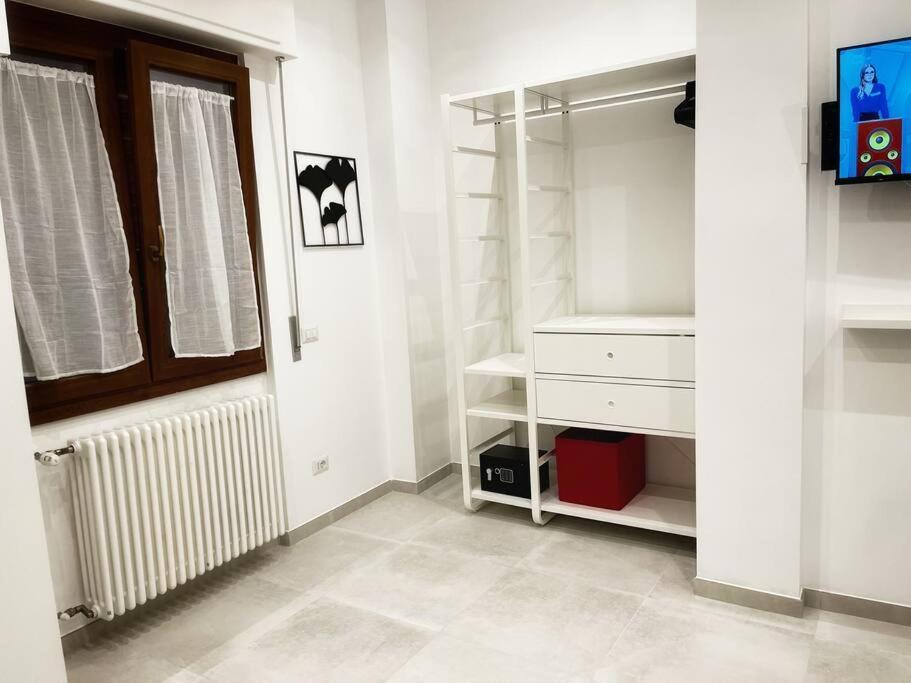 Apartamento I Sanpietrini Vatican