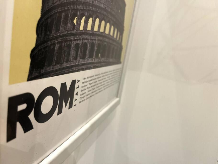 Apartamento I Sanpietrini Vatican *