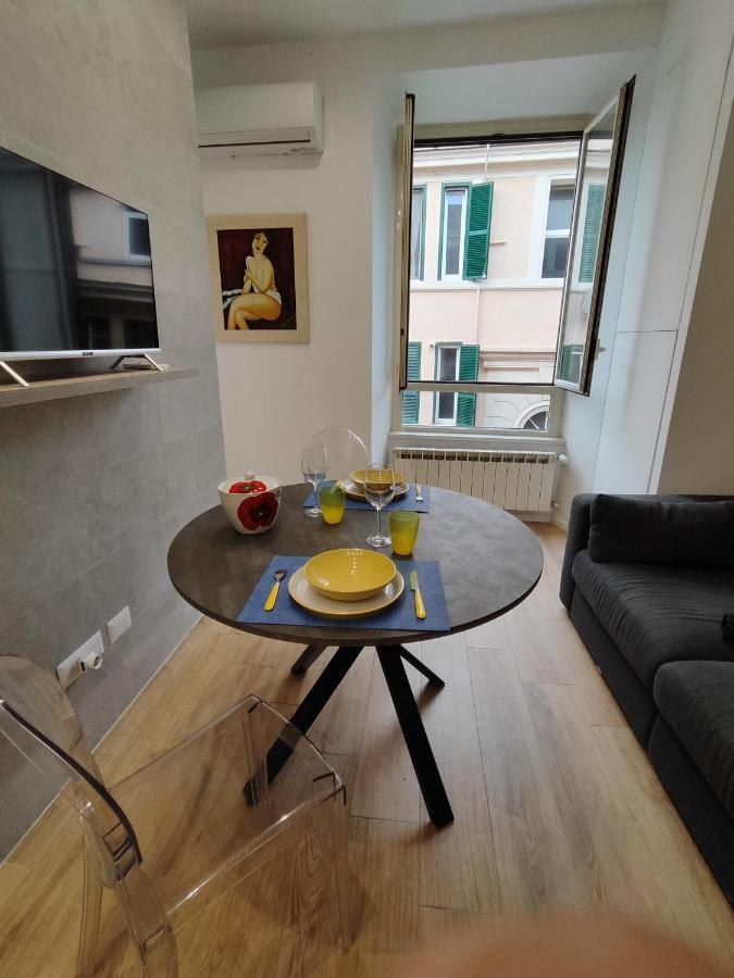 Casa Aventino Apartment Rom