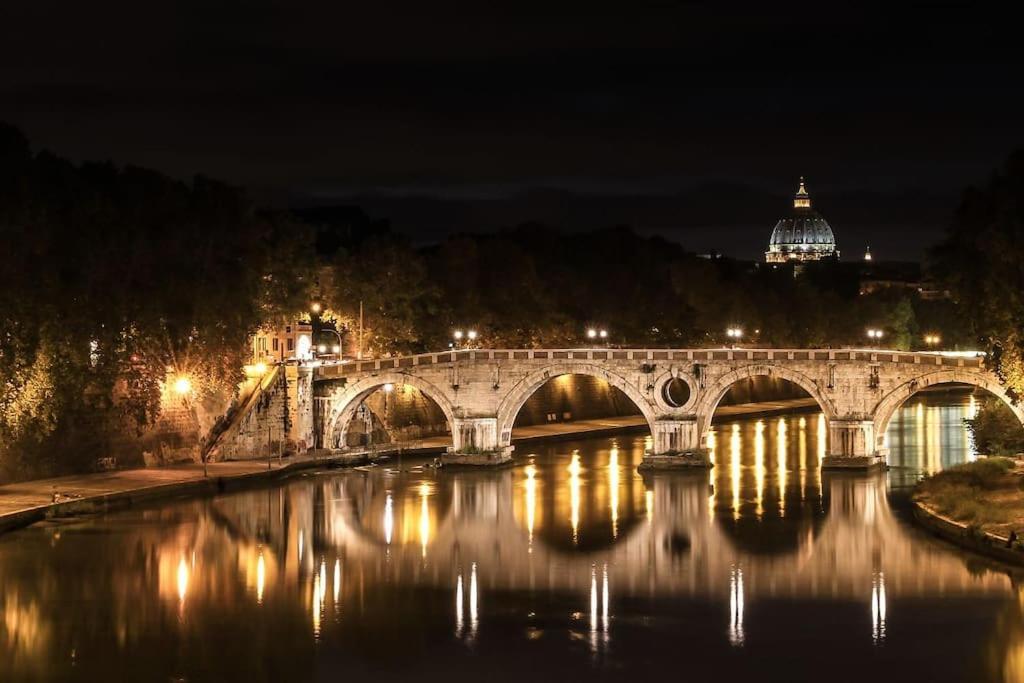 Apartamento I Sanpietrini Vatican Roma
