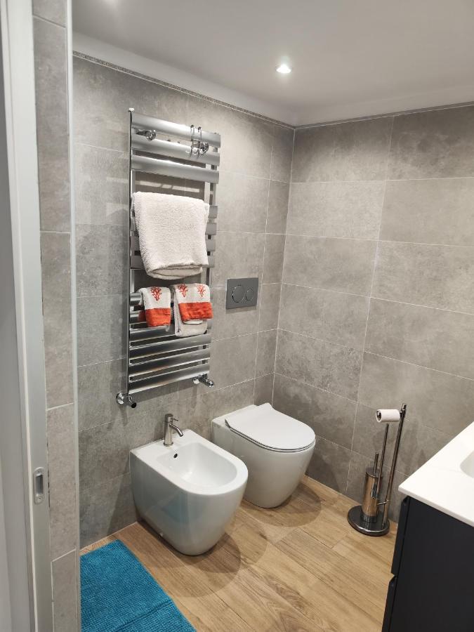 Apartment Casa Aventino Rom