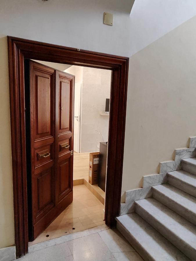 Casa Aventino Leilighet *