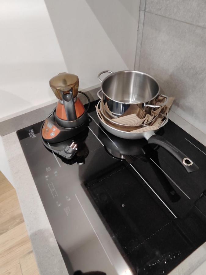 Casa Aventino Apartment Rom