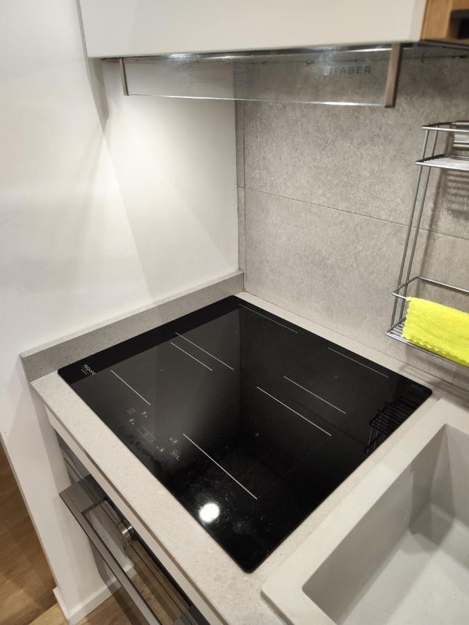 Apartment Casa Aventino Rom