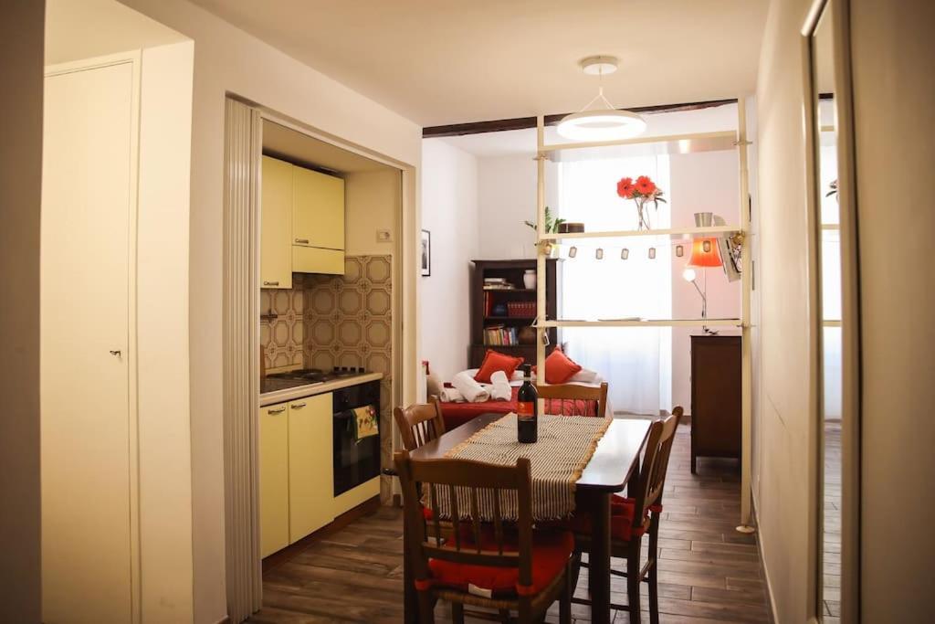 Dolce Casa In Borgo Pio *