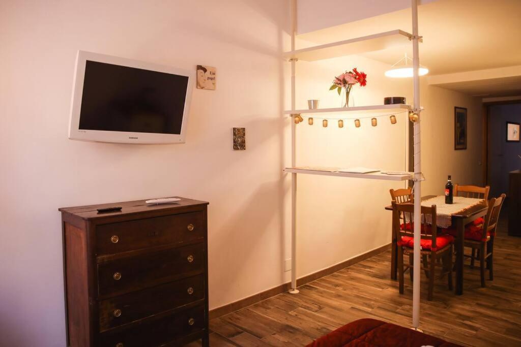 Dolce Casa In Borgo Pio Appartamento *