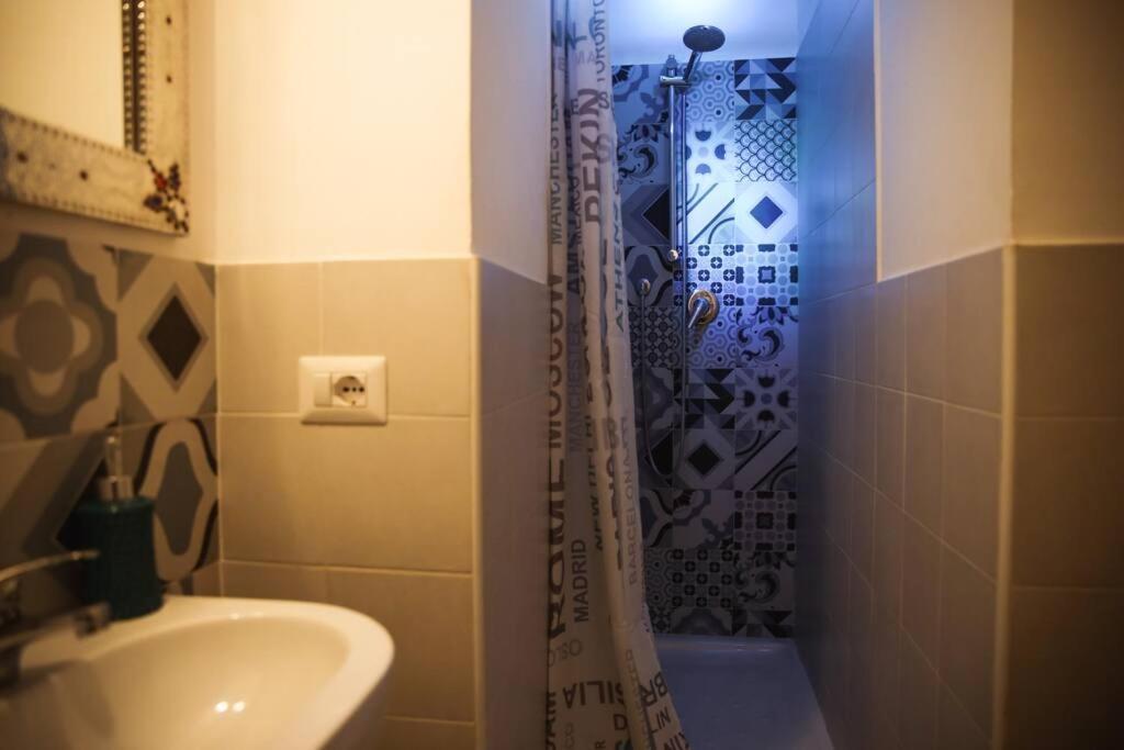 Appartamento Dolce Casa In Borgo Pio Roma