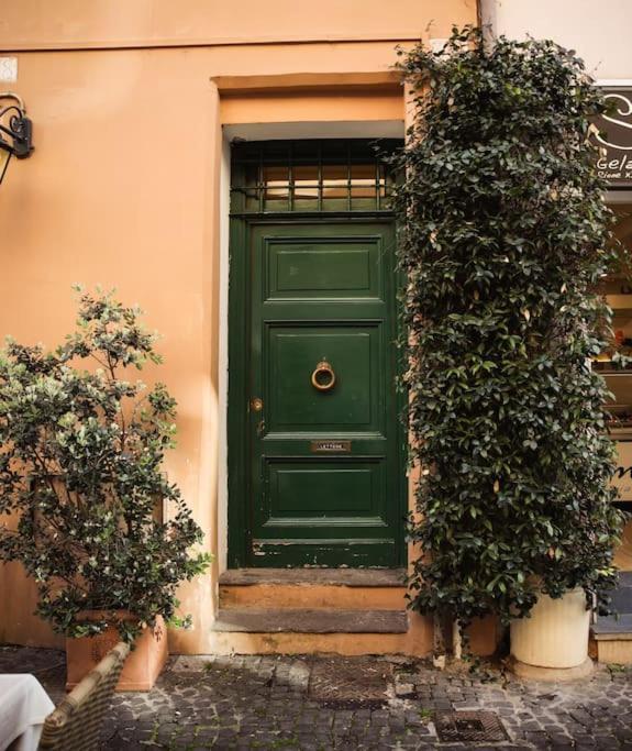 Dolce Casa In Borgo Pio * Roma