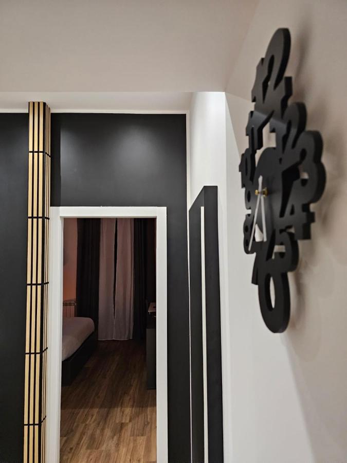 Apartment Ricettiva Risorgimento San Pietro E Musei Vaticani Rom