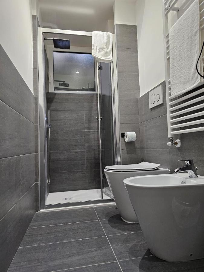 Apartment Ricettiva Risorgimento San Pietro E Musei Vaticani Rom