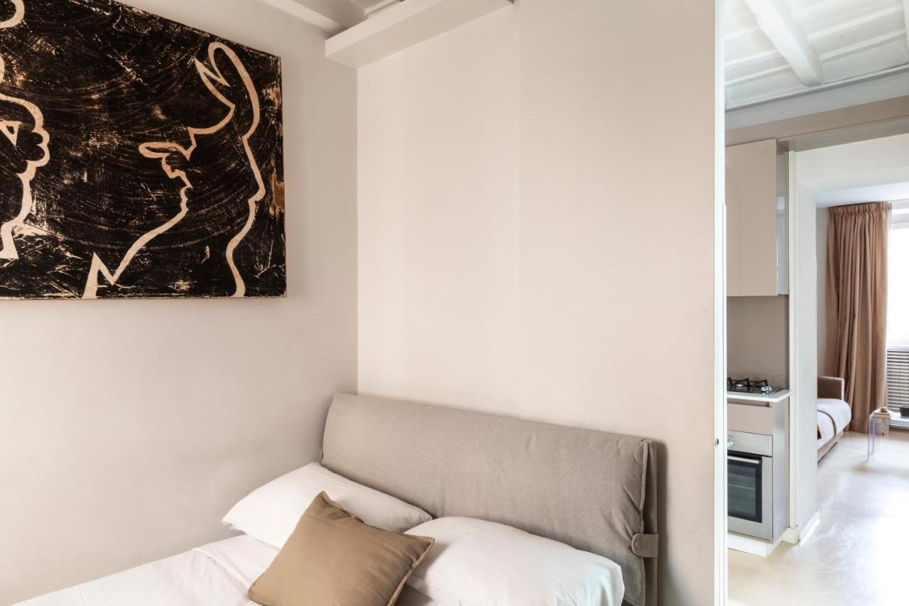 Vittoria Bdb Leilighet Roma