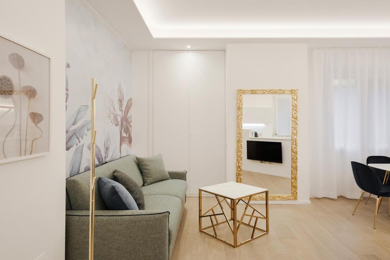 Appartamento Live Doria - Luxury