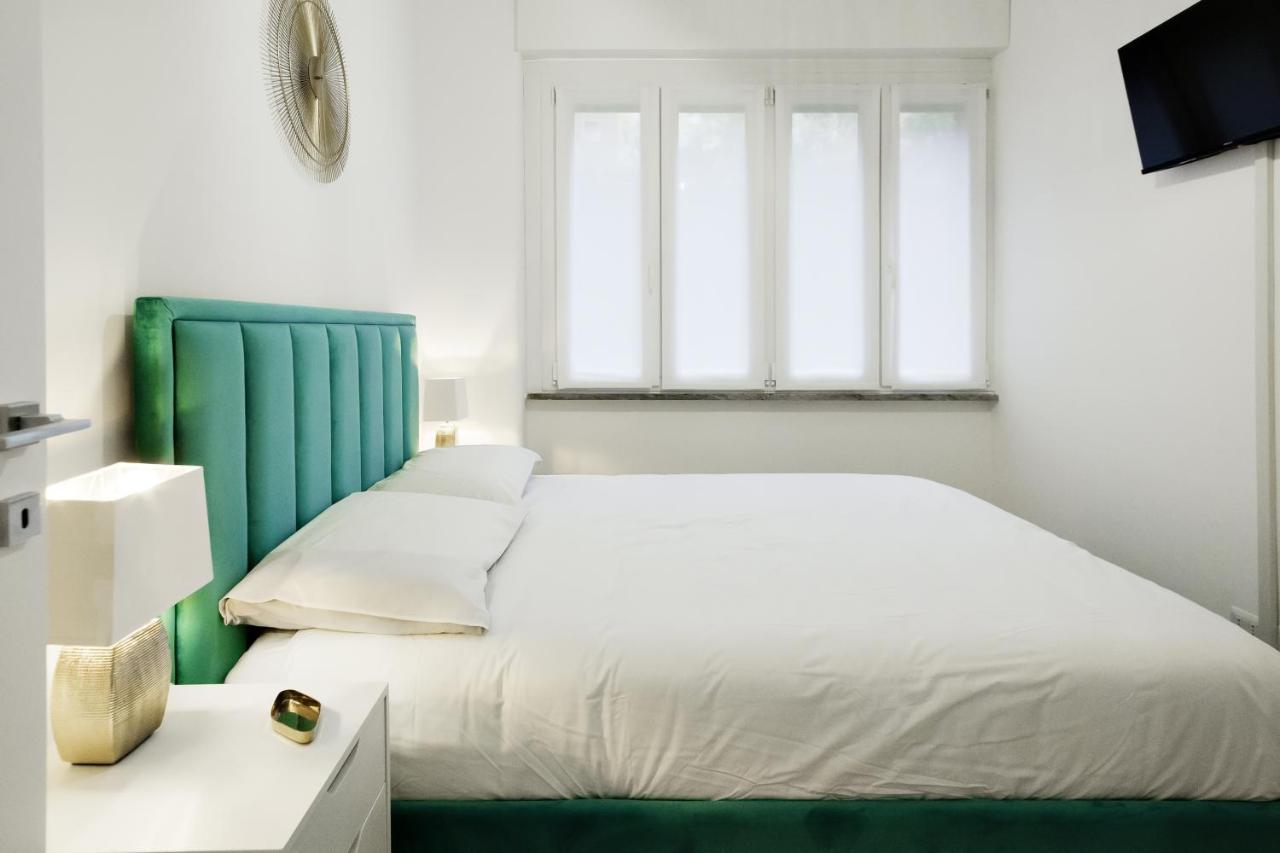 Appartamento Live Doria - Luxury *