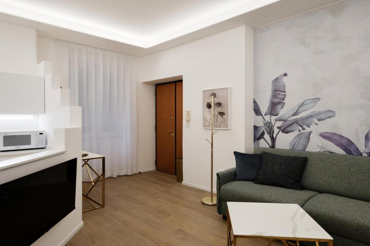 Live Doria - Luxury * Roma