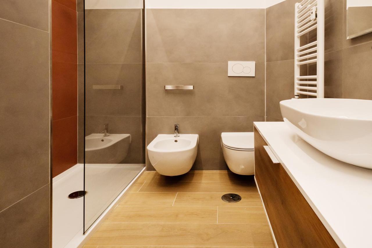 Live Doria - Luxury Appartamento