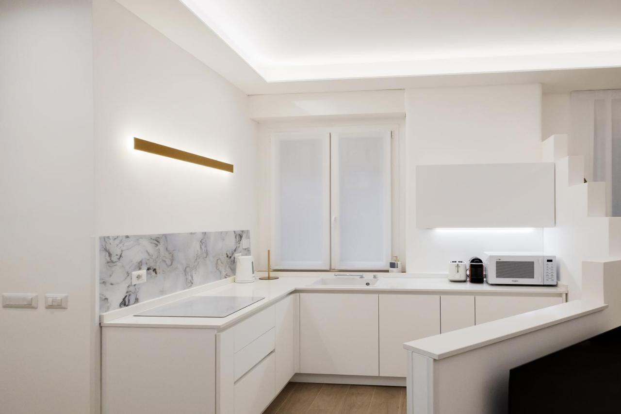 Appartamento Live Doria - Luxury *
