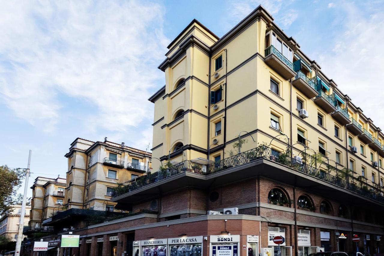 Appartamento Live Doria - Luxury